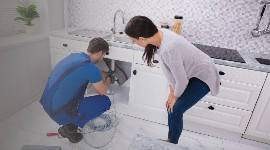 Professional same day plumber in Himrod, NY